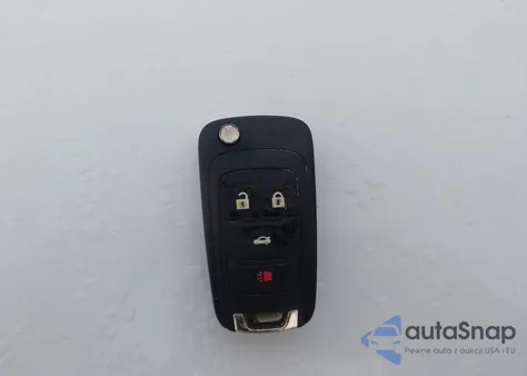 2016 Chevrolet Cruze Limited Ls Auto z USA, uszkodzony, nr VIN 1G1PC5SG1G7152974